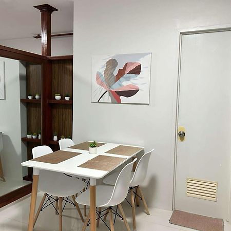 Condo Unit In Camella Manors Баколод Екстер'єр фото