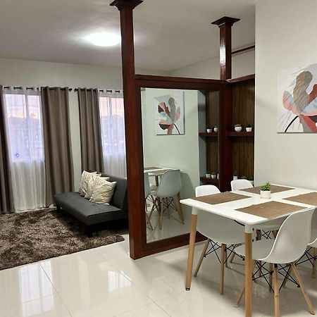 Condo Unit In Camella Manors Баколод Екстер'єр фото