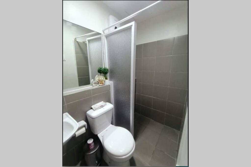 Condo Unit In Camella Manors Баколод Екстер'єр фото