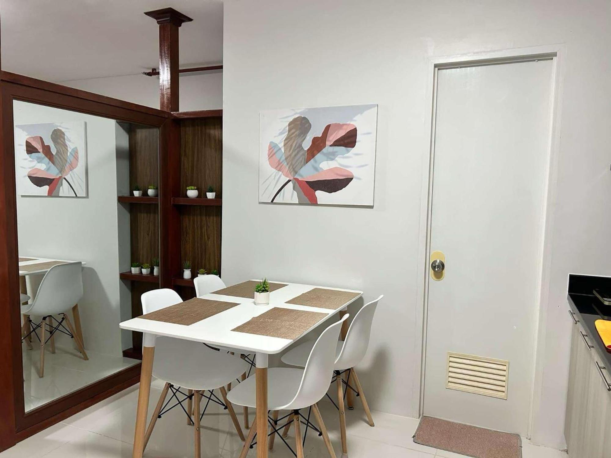 Condo Unit In Camella Manors Баколод Екстер'єр фото