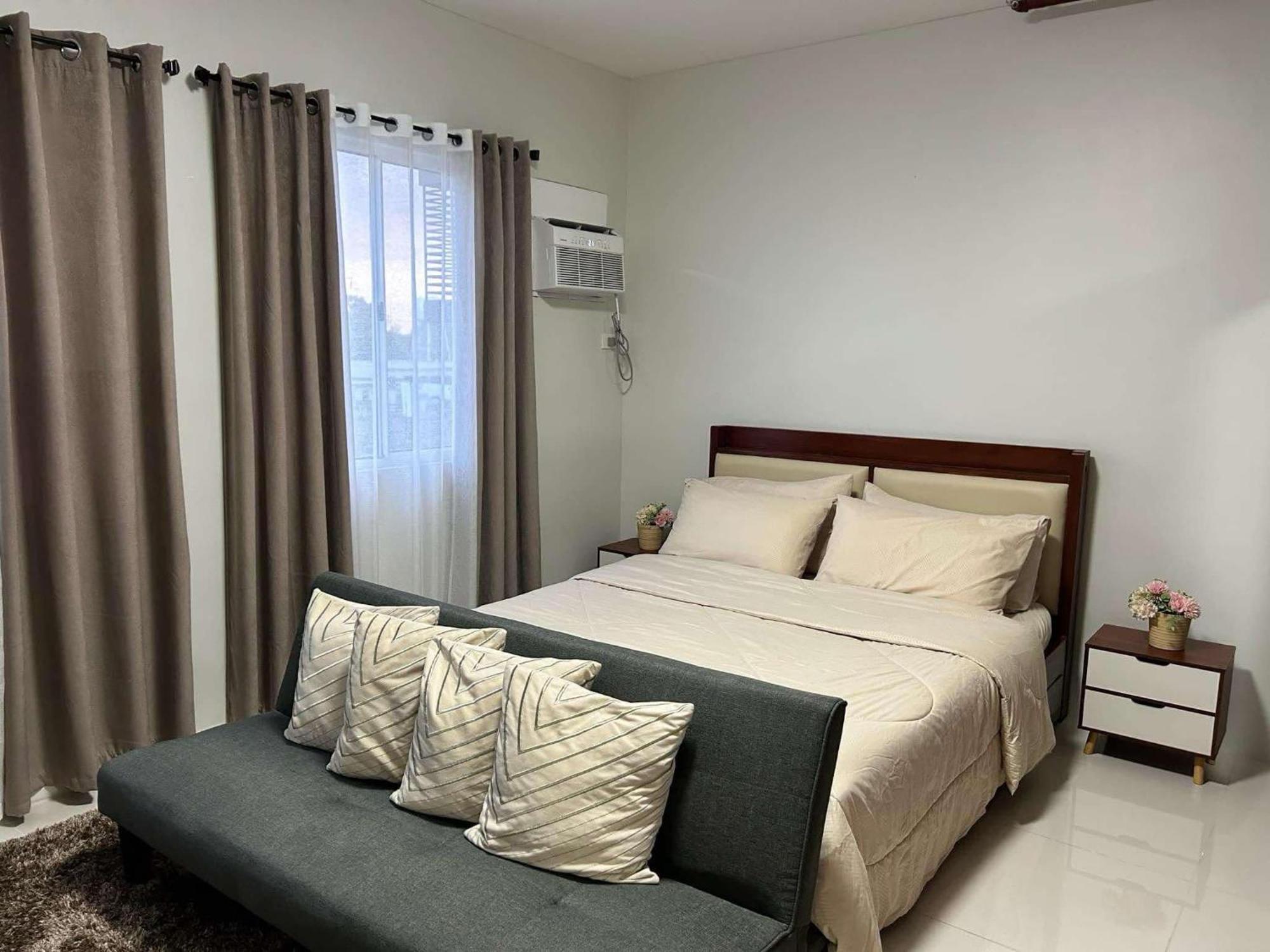 Condo Unit In Camella Manors Баколод Екстер'єр фото