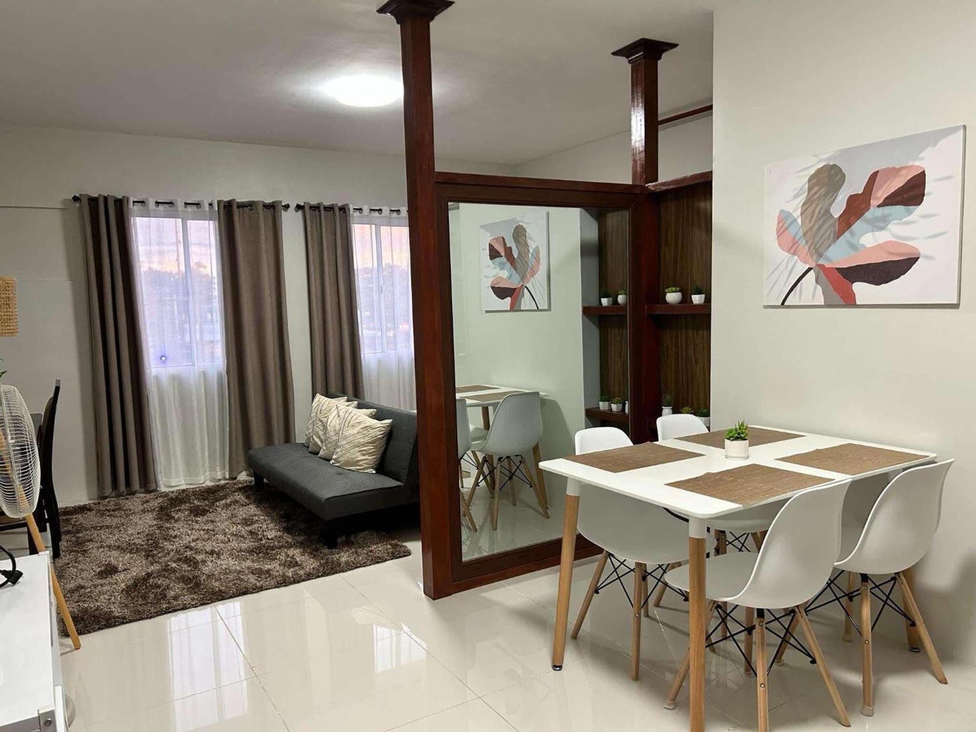 Condo Unit In Camella Manors Баколод Екстер'єр фото