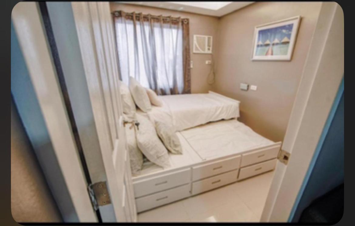 Condo Unit In Camella Manors Баколод Екстер'єр фото