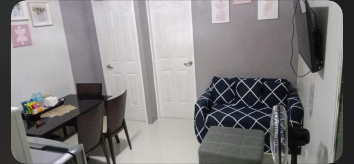 Condo Unit In Camella Manors Баколод Екстер'єр фото